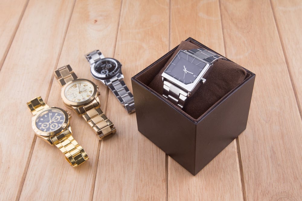 Top 10 montre online femme