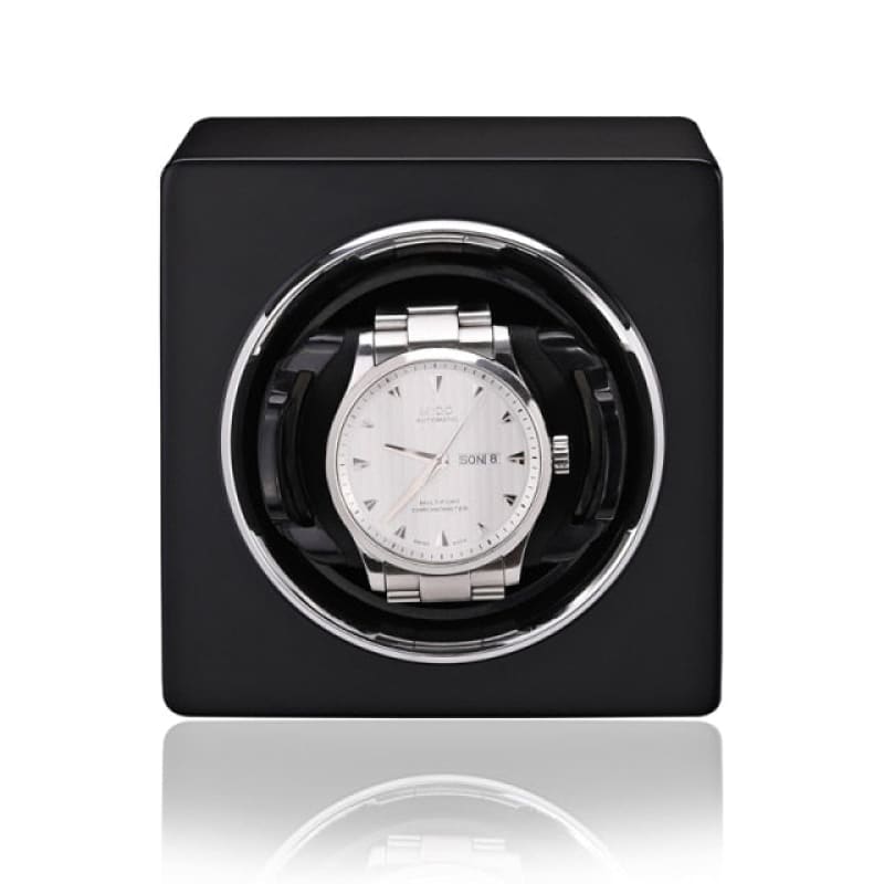 Remontoir à Montres Champ Germany - Pour 4 à 7 Montres - Noir - Occasion
